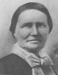 Hedvig Marie Olsen Jensen (1823 - 1913) Profile